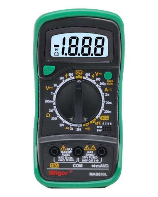 Digital Multimeter